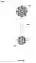 Fig. 34 - SONDE-BASED GROUND-TRACKING APPARATUS AND METHODS