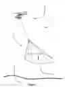 Fig. 02 - Airborne electromagnetic survey system with multiple transmitter arrangements