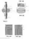 Fig. 03 - Using an array of sensors between two transmitters in an eddy current logging environment