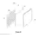 Fig. 06 - Microlens array system with multiple discrete magnification