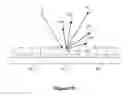 Fig. 25 - Microlens array system with multiple discrete magnification