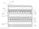 Fig. 01 - MULTILAYER OPTICAL SHEET ASSEMBLY