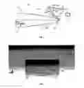 Fig. 03 - Broadband imaging with diffractive waveplate coated mirrors and diffractive waveplate objective lens