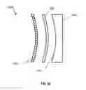 Fig. 07 - Broadband imaging with diffractive waveplate coated mirrors and diffractive waveplate objective lens