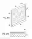 Fig. 23 - OPTICAL DEVICE, SUN SCREENING APPARATUS, FITTING, WINDOW MATERIAL, AND METHOD OF PRODUCING OPTICAL DEVICE