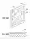 Fig. 24 - OPTICAL DEVICE, SUN SCREENING APPARATUS, FITTING, WINDOW MATERIAL, AND METHOD OF PRODUCING OPTICAL DEVICE