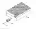 Fig. 01 - Extension device for transceiver