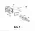 Fig. 10 - Extension device for transceiver