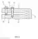 Fig. 04 - FOLDING OPTICS FOR FOLDING AN OPTICAL PATH IN A LASER PULSE ARRANGEMENT