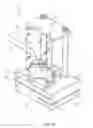 Fig. 06 - FOLDING OPTICS FOR FOLDING AN OPTICAL PATH IN A LASER PULSE ARRANGEMENT
