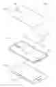 Fig. 01 - Lens assembly and electronic device with the same