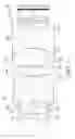 Fig. 04 - Imaging lens assembly, image capturing unit and electronic device