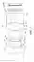 Fig. 08 - Imaging lens assembly, image capturing unit and electronic device