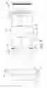 Fig. 10 - Imaging lens assembly, image capturing unit and electronic device