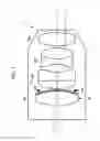 Fig. 03 - IMAGING OPTICAL SYSTEM, ILLUMINATION APPARATUS, AND OBSERVATION APPARATUS