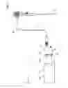 Fig. 02 - Light source optical system having tapered light guide rod