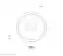 Fig. 05 - Laser speckle-removing optical component, laser source and laser projection equipment