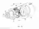 Fig. 04 - Actuator inside of motion control