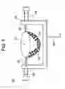 Fig. 06 - Antenna mandrel with multiple antennas