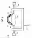 Fig. 07 - Antenna mandrel with multiple antennas
