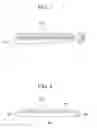 Fig. 03 - Light source, back light unit, and display device