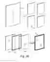 Fig. 05 - Electrochromic window fabrication methods