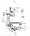 Fig. 02 - Weight component, a weight mechanism having the weight component, and a gimbal