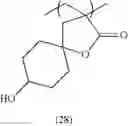 Fig. 37 - Active-light-sensitive or radiation-sensitive resin composition, pattern forming method, and method for manufacturing electronic device
