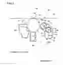 Fig. 03 - Developing device, image forming apparatus including developing device, fitting method of coil board to developing device
