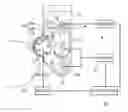 Fig. 01 - Developing device and image forming apparatus having developer carrying and stirring control