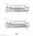 Fig. 08 - Image forming apparatus having reverse developer feeding