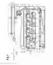 Fig. 02 - Image forming apparatus having developing device movable between first position close to drum and second position far from drum