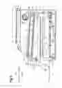 Fig. 04 - Image forming apparatus having developing device movable between first position close to drum and second position far from drum