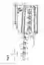 Fig. 07 - Image forming apparatus having developing device movable between first position close to drum and second position far from drum