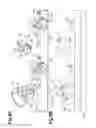 Fig. 09 - Image forming apparatus having developing device movable between first position close to drum and second position far from drum