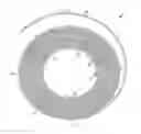 Fig. 01 - Compact balance spring of constant section