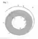 Fig. 02 - Compact balance spring of constant section
