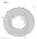 Fig. 04 - Compact balance spring of constant section