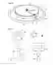 Fig. 06 - Pedometer incorporated in a mechanical watch