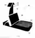 Fig. 08 - Watch stand