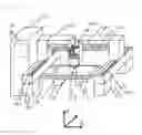 Fig. 02 - Positioning system