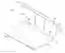 Fig. 01 - Computing device with a rotable display member