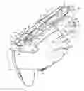 Fig. 01 - Ergonomic holder and method for handheld support of a tablet computer