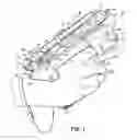 Fig. 02 - Ergonomic holder and method for handheld support of a tablet computer