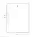 Fig. 11 - Frameless Tablet