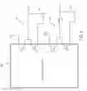 Fig. 05 - Power management integrated circuit integrating field effect transistors and programmable fabric