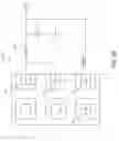 Fig. 08 - Power management integrated circuit integrating field effect transistors and programmable fabric