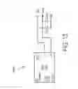 Fig. 16 - Power management integrated circuit integrating field effect transistors and programmable fabric