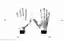 Fig. 01 - GESTURE CONTROL USING DEPTH DATA