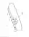 Fig. 02 - Pointing device bracket assembly and system